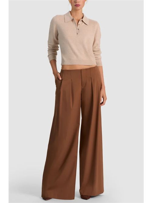 Polo Trevor ALICE & OLIVIA | CL000529774D279